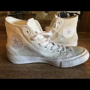 Converse High Tops